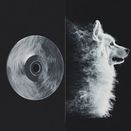 Warm Paws Haven: The Cozy Canine Space - Pure Dog Music