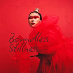 Boundless Stillness: The Path to Tranquility - Oriental Soundscapes Music Universe