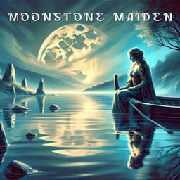 Moonstone Maiden - Celtic Nation