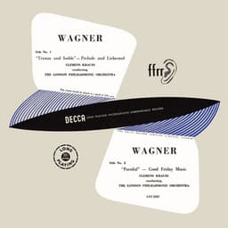 Beethoven; Wagner; R. Strauss; Mozart; Verdi - Hilde Gueden