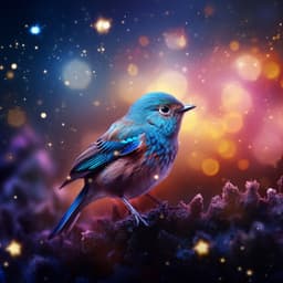 Fireside Harmony: Melodies for Cherished Companions - Beautiful Noises Collection