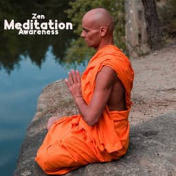 Zen Meditation Awareness - Flowing Zen Meditation
