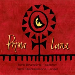 Prima Luna - Tore Brunborg