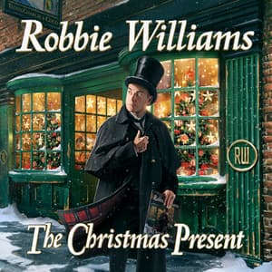 The Christmas Present - Robbie Williams
