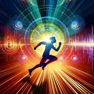 Dynamic Cardio: Trap Beats for Increased Dopamine - Running Music Academy