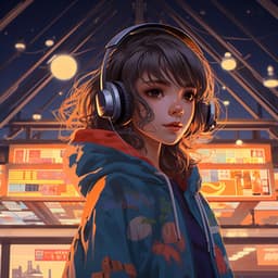 Cozy Lofi - Cozybeatzz