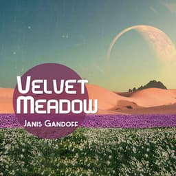 Velvet Meadow - Janis Gandoff