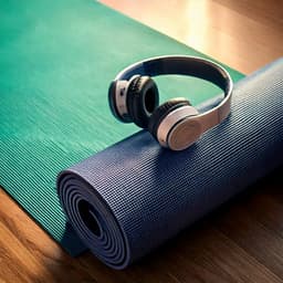 Mindful Flow: Yoga Music Sessions - Pilates Music