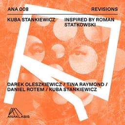 Inspired by Roman Statkowski - Kuba Stankiewicz