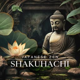 Japanese Zen Shakuhachi - Yoko Tamashii