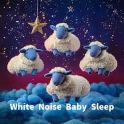 Best Deep Sleep White Noise for Babies Loop Edition - CloudSheep