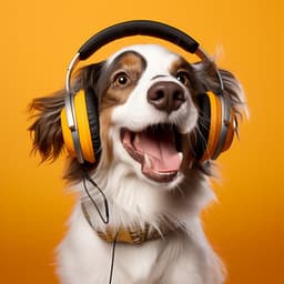 Días De Lofi Para Perros: Ritmos Tranquilos Para Canes - Segundo desayuno