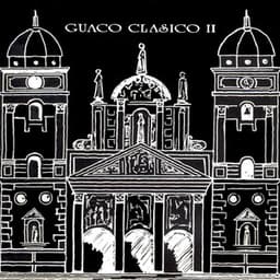 Guaco Clásico II - Guaco