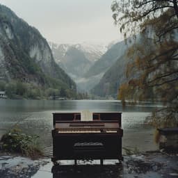 Vitalidad En La Música De Piano: Ritmos Animados - La vida en Legato