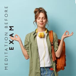 Meditation Before Exam: Find Motivation, Pass the Exam, Clarity and Focus - Study Music Club