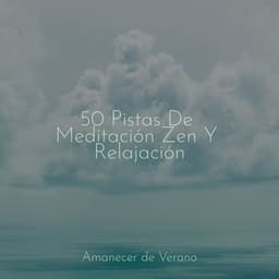 50 Pistas De Meditación Zen Y Relajación - New Age