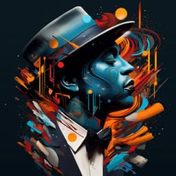 Elegance Era: The Golden Age of Jazz - Jazz Cafe Music