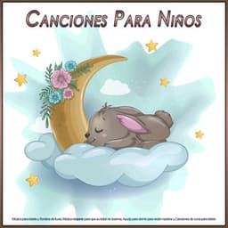 Canciones Para Ninos: Música para bebés y Sonidos de lluvia, Música relajante para que su bebé se duerma, Ayuda para dormir para recién nacidos y Canciones de cuna para bebés - Musica Para Dormir Bebes