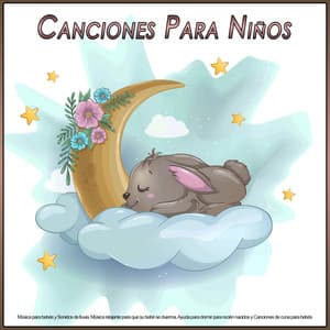 Canciones Para Ninos: Música para bebés y Sonidos de lluvia, Música relajante para que su bebé se duerma, Ayuda para dormir para recién nacidos y Canciones de cuna para bebés - Musica Para Dormir Bebes
