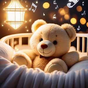 Sueño Suave Para Bebés: Música Para Noches De Descanso - Encuentro Musical