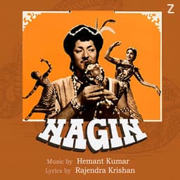 Nagin - Hemant Kumar
