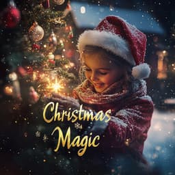 Christmas Magic - Christmas Carols Song
