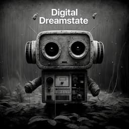 Digital Dreamstate - The Background Noise Company