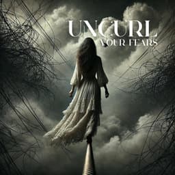 Uncurl Your Fears: Respite from the Storm - Calming Music Ensemble