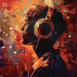 Rhythmic Grace: Music for Daily Calm - HD Samples