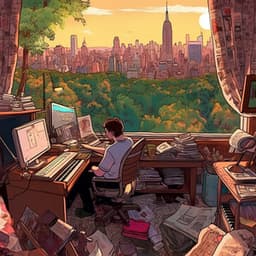 Laidback Grooves - Chilled Beats Collective