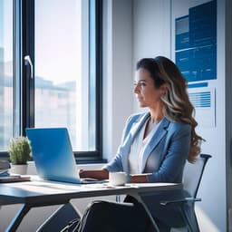 Music For Focused Minds At Work - Study Music & Sounds