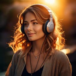 Gentle Harmonies: Music for Calm Moments - Love Songs Music