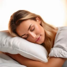 Armonía De Sueño Reconfortante: Melodías Para Un Descanso Profundo - La colección del sueño