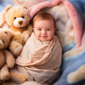 Music for Playing Babies and Joyful Laughter - Baby Lullabies Playlist
