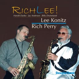 Richlee! - Lee Konitz