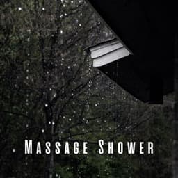 Massage Shower: Relaxing Rain Soundtracks - 24H Rain Sounds