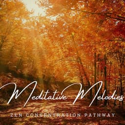 ClarityMind Harmony: Meditative Melodies for Concentration - Concentration Rest Music