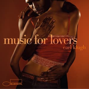 Music For Lovers - Earl Klugh