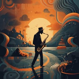 Bossa Nova Vibes: Sultry Jazz Music - Jazz Office