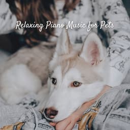 Relaxing Piano Music for Pets - Pianix