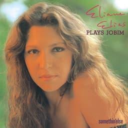 Eliane Elias Plays Jobim - Eliane Elias