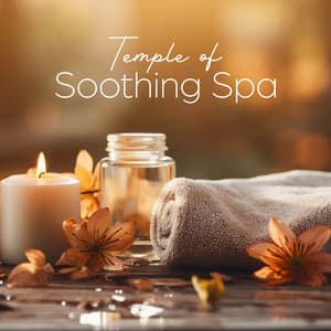 Temple of Soothing Spa - Calming Eyes