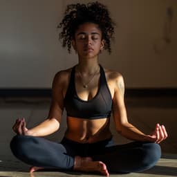 Tonos Reflexivos: Música Relajante Para La Meditación - Meditaciones de nativos americanos