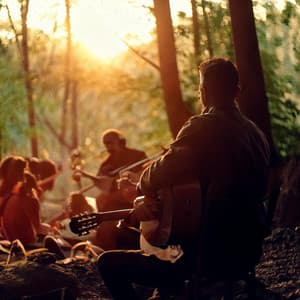 Layers of Calm: Relaxation Orchestra - Harmonic Resonance