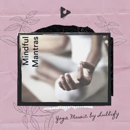 Mindful Mantras - Yoga Music by Lullify