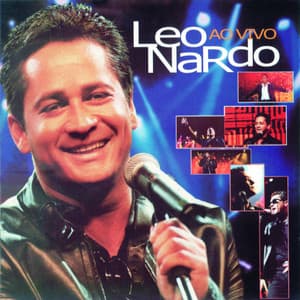 Leonardo Ao Vivo - Leonardo