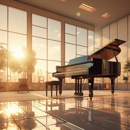 Piano in Solitude: Melodies for Meditation - Native American Meditations