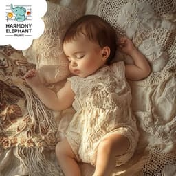 Gentle Lullabies for Baby - Sleep My Child