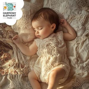 Gentle Lullabies for Baby - Sleep My Child