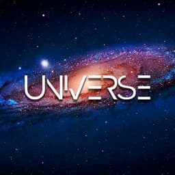 Universe - DJ Zayn